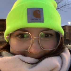 Meet your Posher, Norah